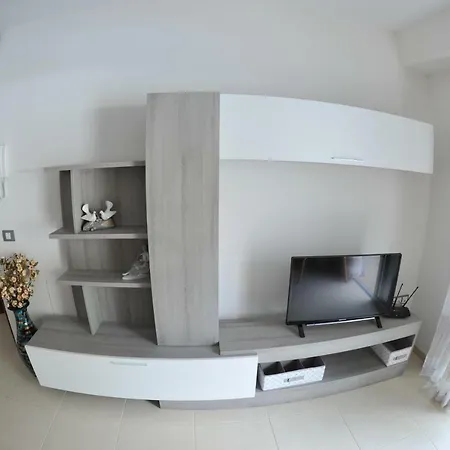 Apartmán Armonia Park Paradise 227
