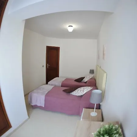 Apartmán Armonia Park Paradise 227