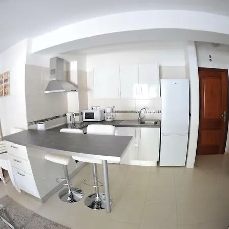 Apartmán Armonia Park Paradise 227 Bajamar (La Laguna)