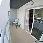 Armonia Park Paradise 227 Apartment Bajamar (La Laguna)