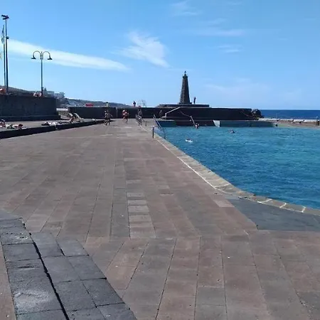 Armonia Park Paradise 227 Lejlighed