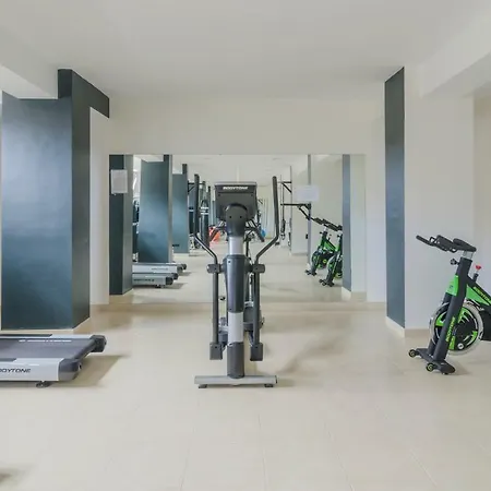 Armonia Park Paradise 227 アパート