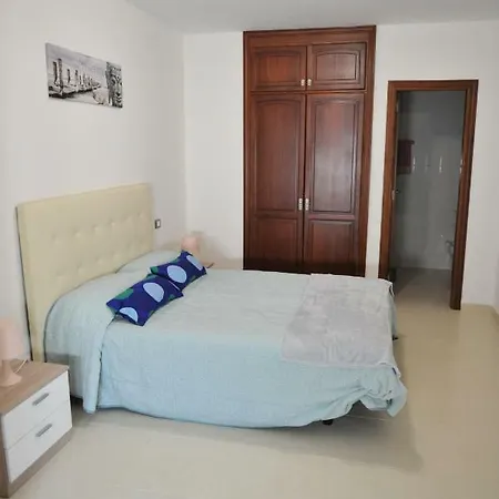 Armonia Park Paradise 227 Lejlighed