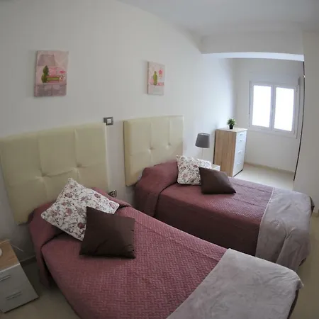 Armonia Park Paradise 227 *