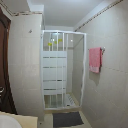 Armonia Park Paradise 227 * Bajamar (La Laguna)