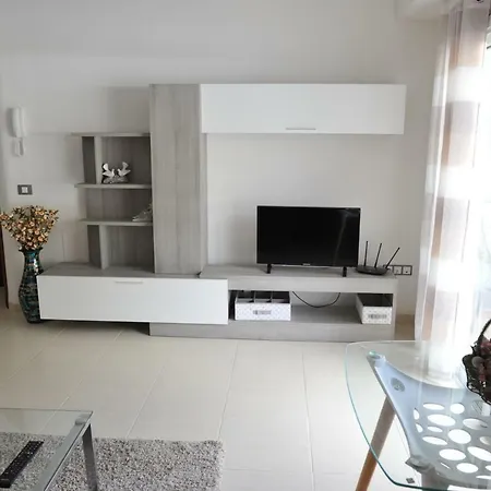 Armonia Park Paradise 227 * Bajamar (La Laguna)