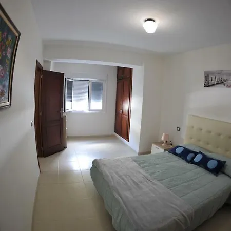 Armonia Park Paradise 227 Bajamar (La Laguna)