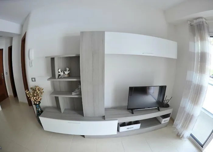 Apartmán Armonia Park Paradise 227