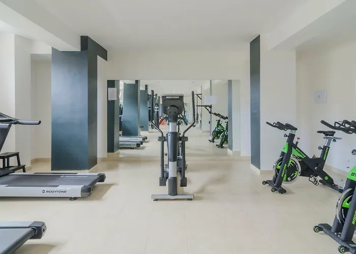 Armonia Park Paradise 227 アパート