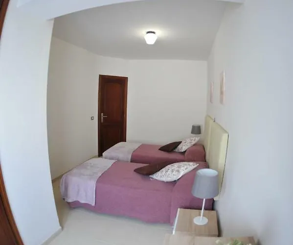 Apartmán Armonia Park Paradise 227