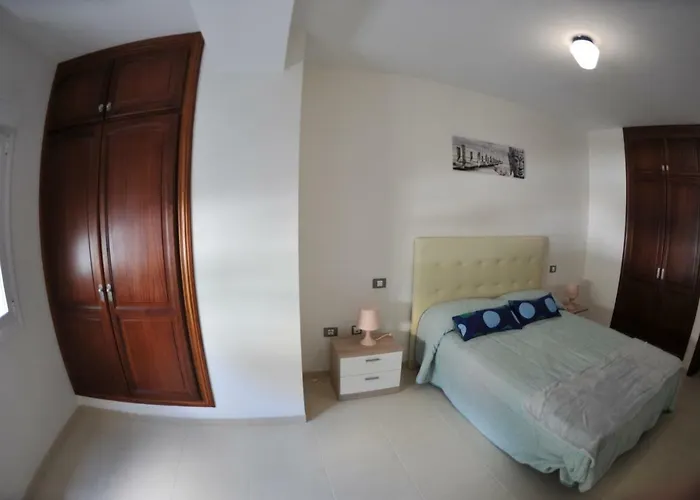 Armonia Park Paradise 227 Bajamar (La Laguna)