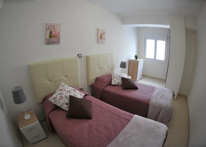 Armonia Park Paradise 227 *