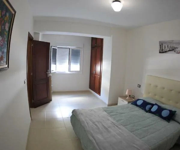 Armonia Park Paradise 227 バハマル