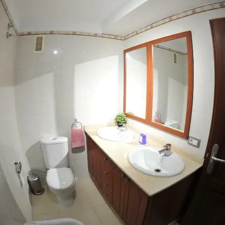 Armonia Park Paradise 227 Apartment