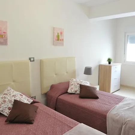 Armonia Park Paradise 227 Apartment *