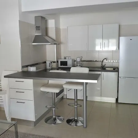 Armonia Park Paradise 227 Bajamar (La Laguna)