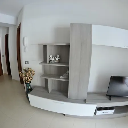 Armonia Park Paradise 227 Apartment *