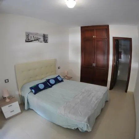 Apartment Armonia Park Paradise 227 Bajamar (La Laguna)