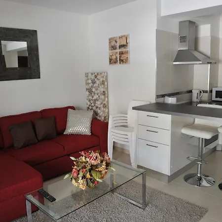 Armonia Park Paradise 227 Apartment