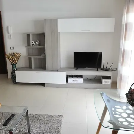 Armonia Park Paradise 227 Apartment *