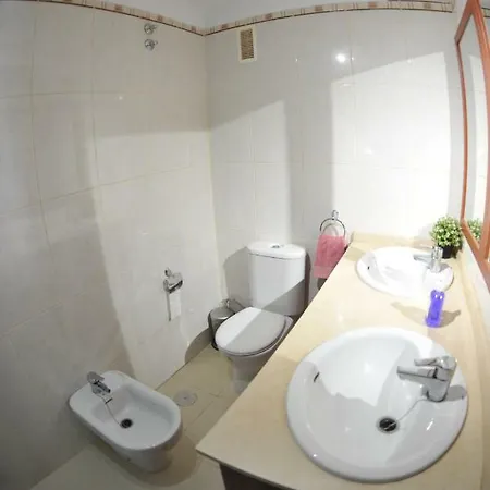 Armonia Park Paradise 227 Apartment