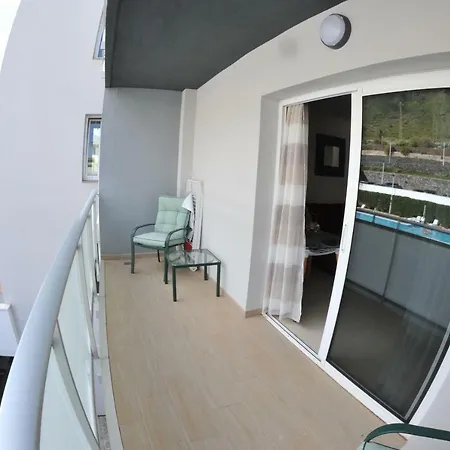 Armonia Park Paradise 227 Apartment Bajamar (La Laguna)