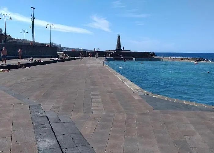 Armonia Park Paradise 227 דירה