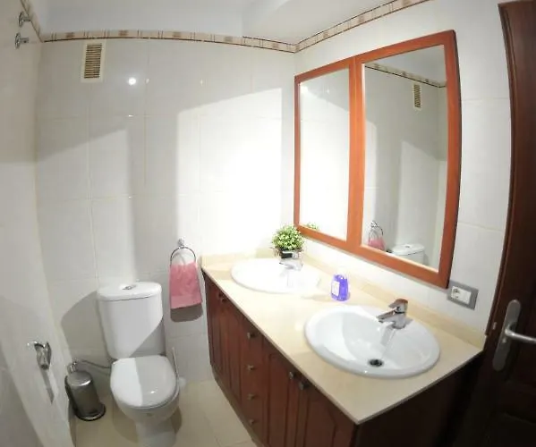 Armonia Park Paradise 227 דירה