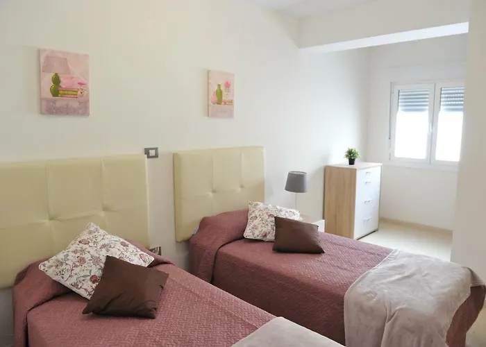 Armonia Park Paradise 227 شقة *