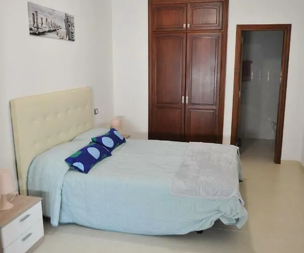 Armonia Park Paradise 227 شقة