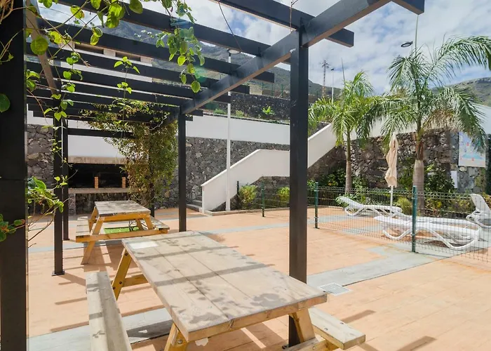 Armonia Park Paradise 227 شقة