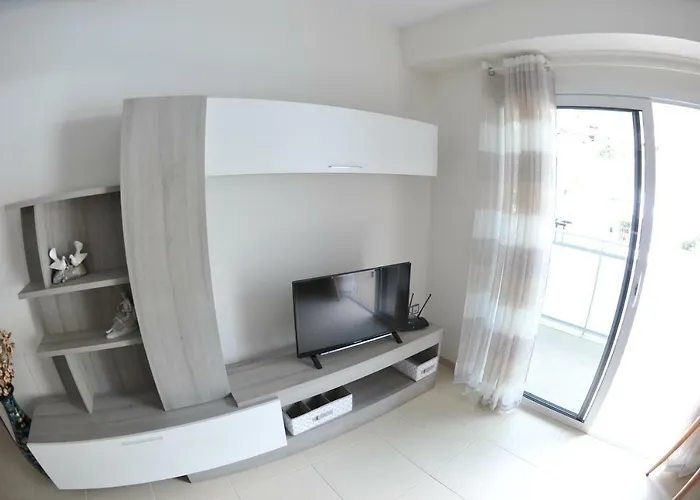 Armonia Park Paradise 227 * באיאמר