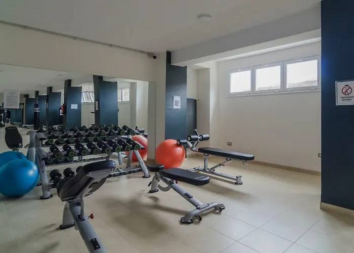 Armonia Park Paradise 227 * باجامار