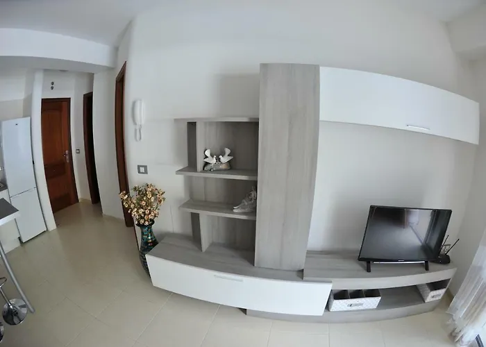 Armonia Park Paradise 227 شقة *