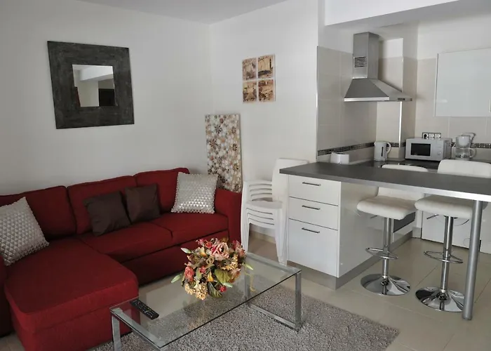 Armonia Park Paradise 227 شقة