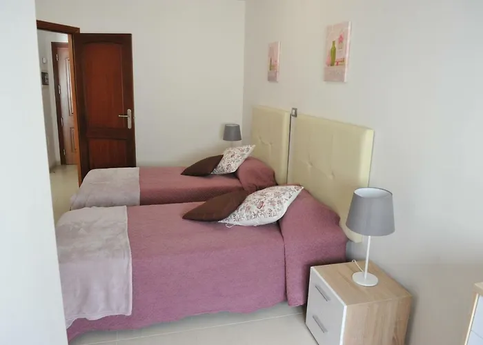 Armonia Park Paradise 227 شقة