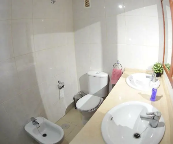 Armonia Park Paradise 227 דירה