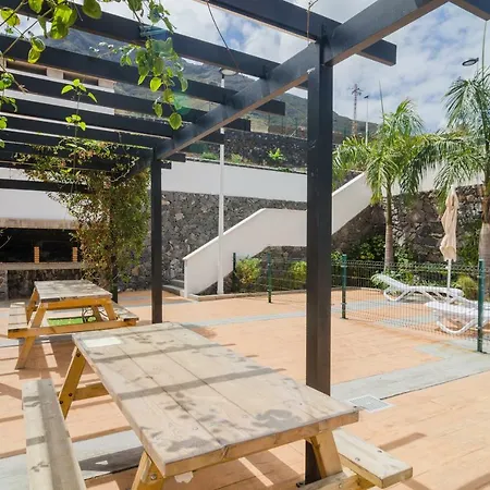 Armonia Park Paradise 227 Daire