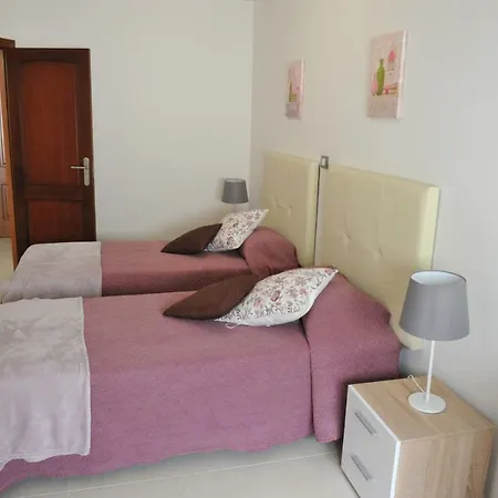 Armonia Park Paradise 227 Daire