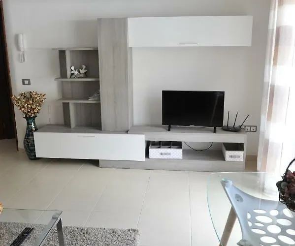 Armonia Park Paradise 227 Daire *